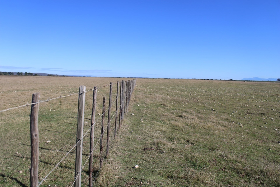 0 Bedroom Property for Sale in Riversdale Rural Western Cape